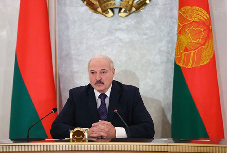 «Вот вам и весь рынок». Лукашенко сделал заявление Лукашенко