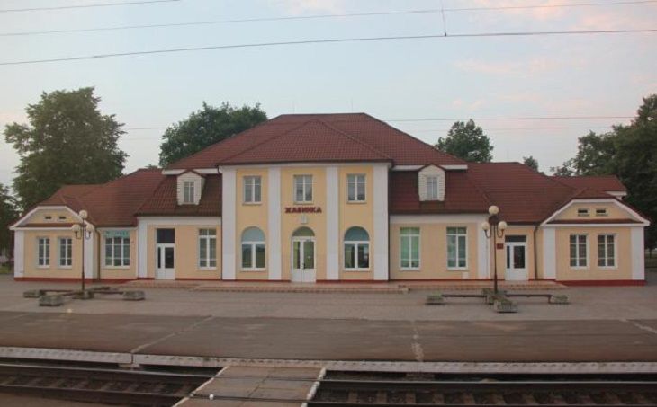 Сколько зарабатывают белорусы в провинции? Побывали в Жабинке Жабинка