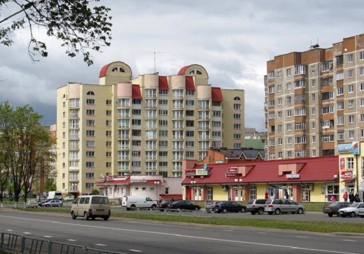 Зарплаты Беларуси. В Жодино – свыше 1 400 рублей Жодино