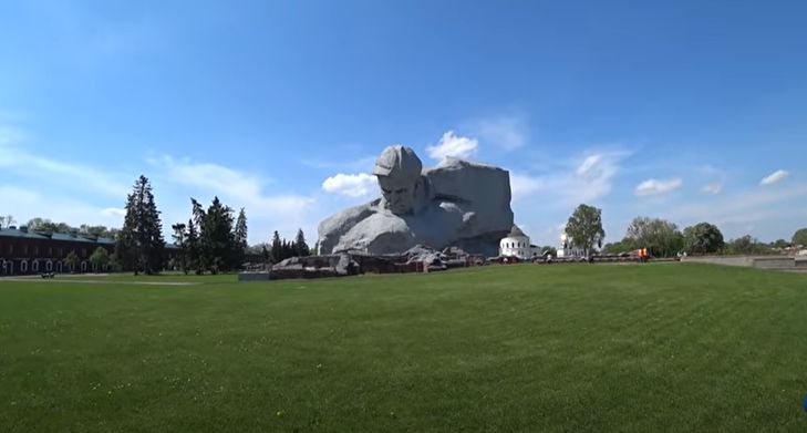 путешествие