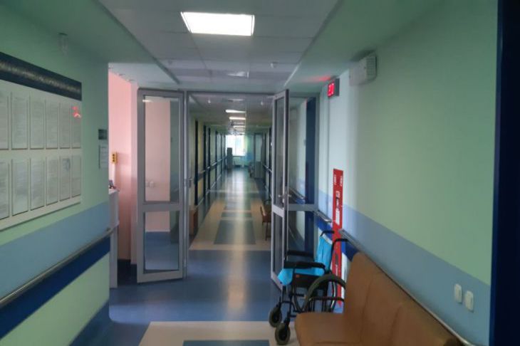 Минздрав изменил правила оказания медпомощи пациентам с коронавирусом