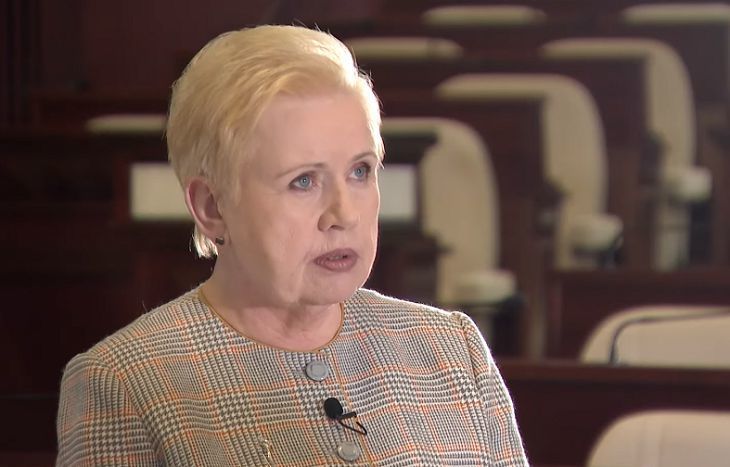 ЦИК Беларуси: на выборах студенты проголосуют дома, дачники – в ближайшем сельсовете выборы