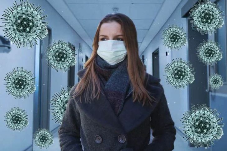 Ученые предложили новую схему лечения COVID-19