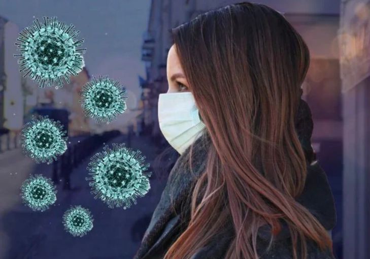 Не Ухань? Власти США высказались о месте появления COVID-19 коронавирус