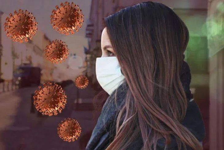 коронавирус