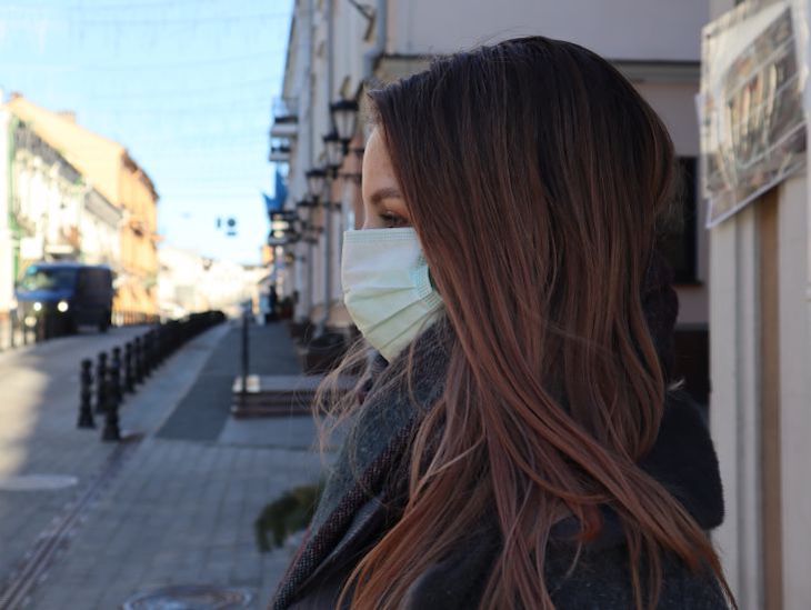 В Великобритании анонсировали ослабление карантина coronavirus