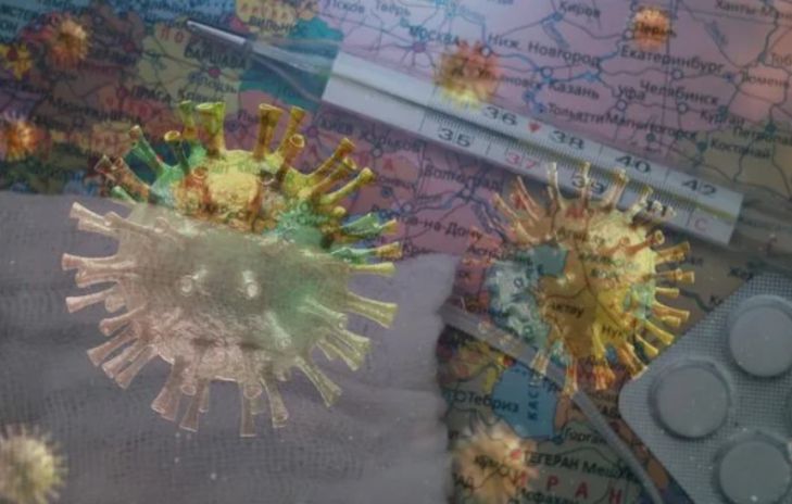 «Лето не поможет»: ученые опровергли популярный миф о распространении COVID-19 коронавирус