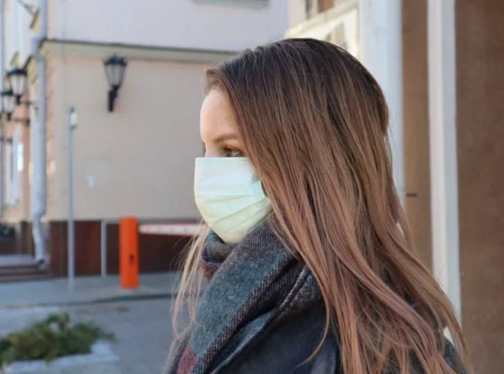 коронавирус