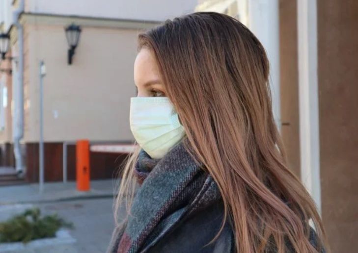 коронавирус