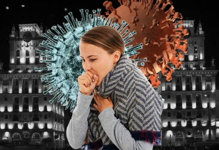 коронавирус