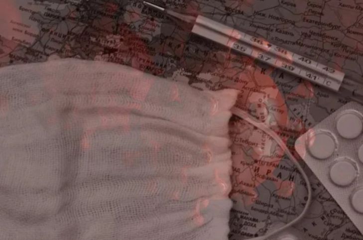 коронавирус