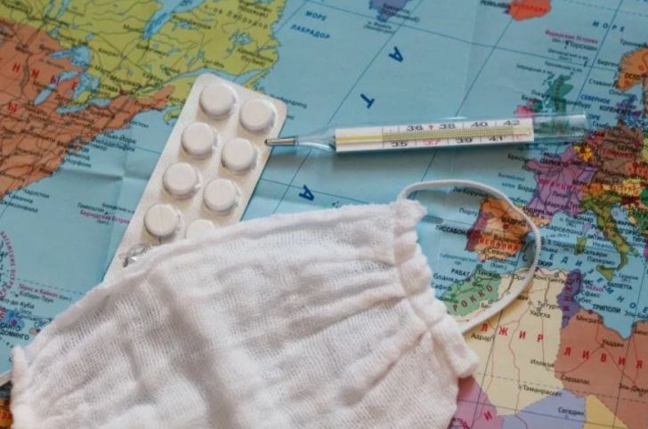 Китай заявил, что рынок в Ухане не был источником коронавируса коронавирус