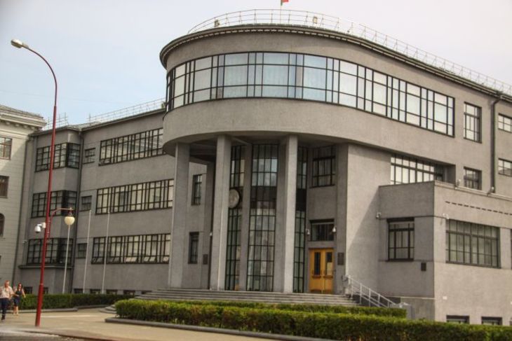 В Совете Республики одобрен законопроект об амнистии амнистия