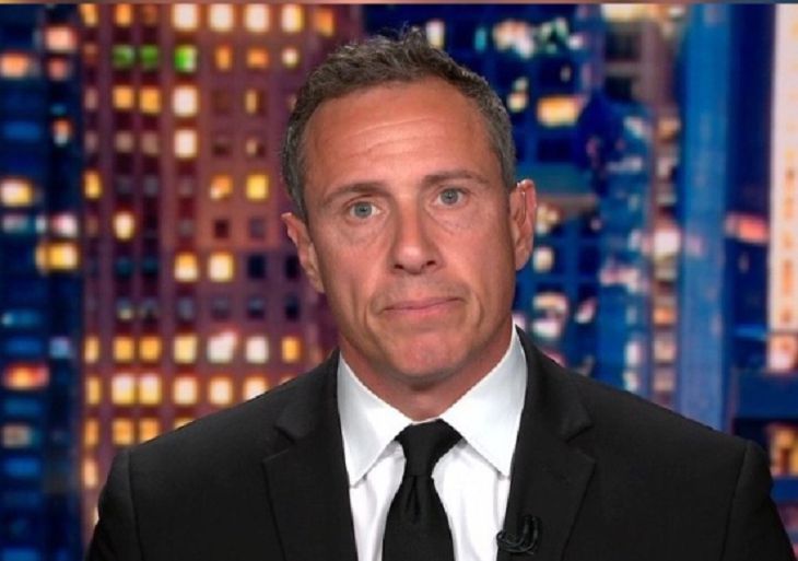 Ведущий рассказал о странностях со здоровьем после лечения от COVID-19 журналист