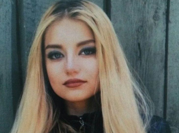 Пропавшая в Минске 17-летняя девушка нашлась девушка