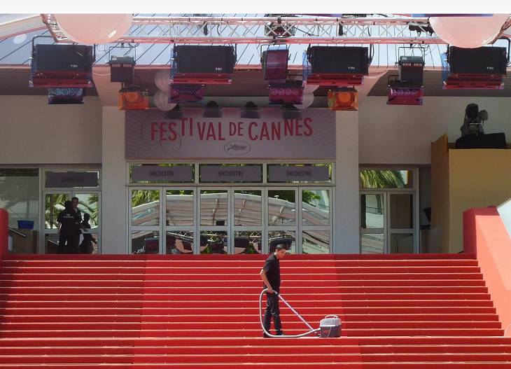 кинофестиваль