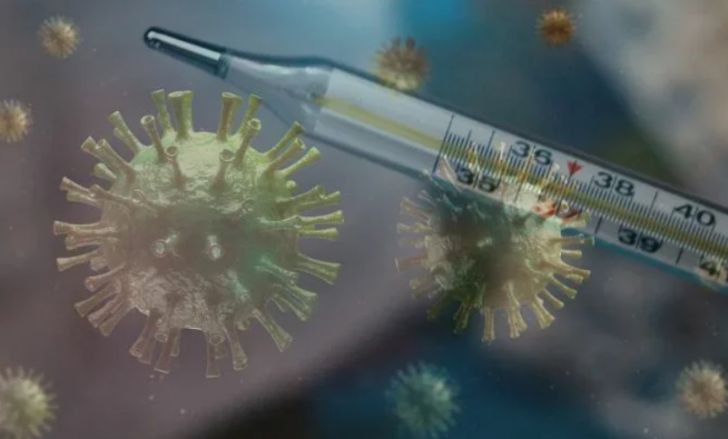 коронавирус