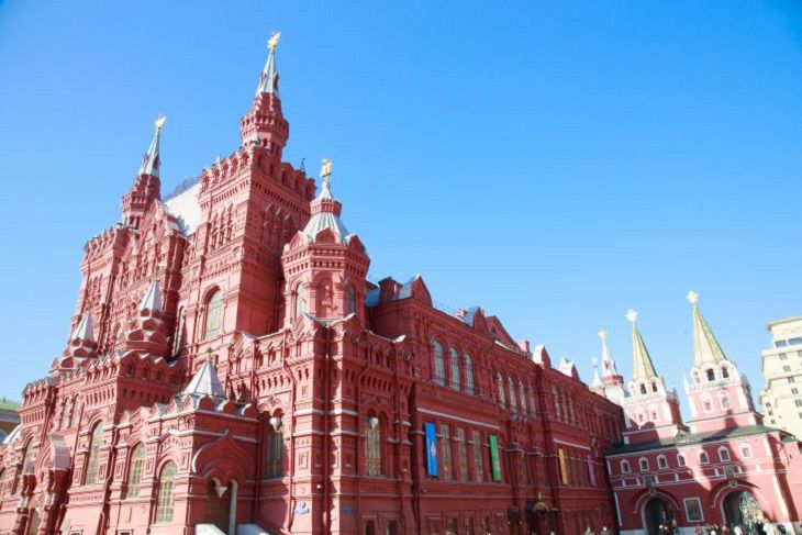 Названо условие смягчения карантина в Москве коронавирус