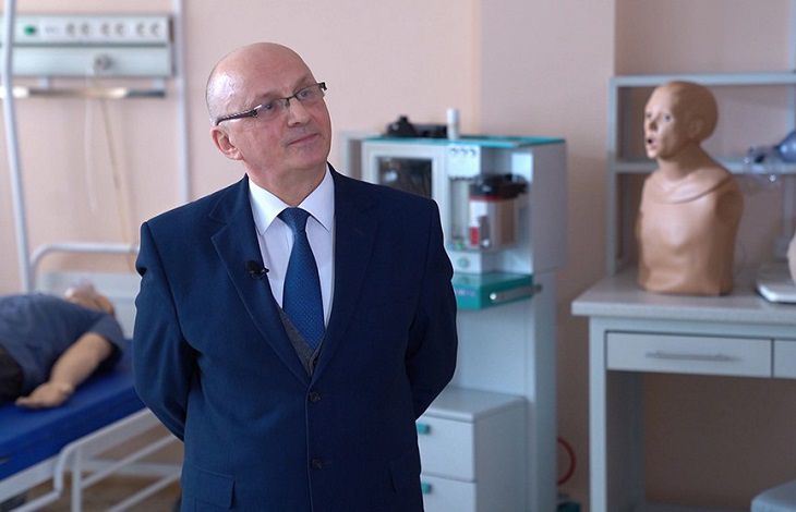 коронавирус