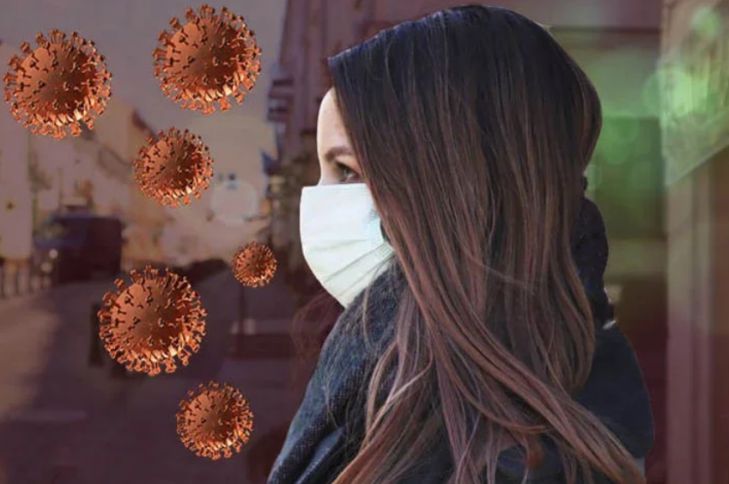 Ученые: бессимптомное течение COVID-19 оказалось опаснее, чем считалось ранее коронавирус