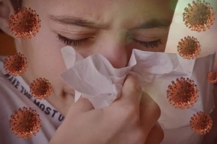 Ученые: из-за COVID-19 у детей может развиться смертельно опасный синдром