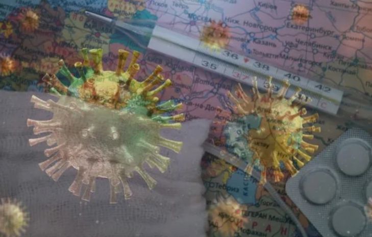 В ситуации COVID-19 в мире наметилось сразу несколько положительных тенденций коронавирус