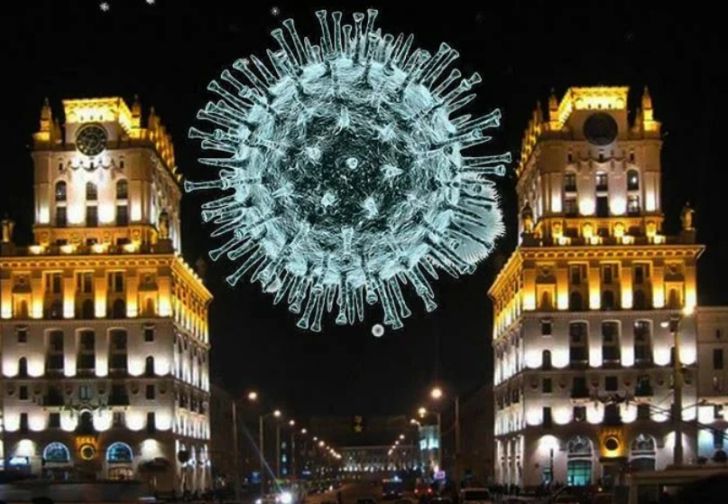 коронавирус