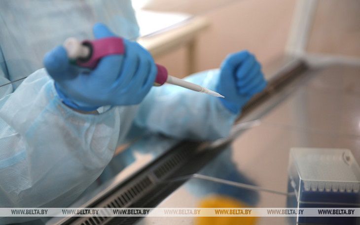 коронавирус