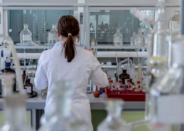 В ВОЗ прокомментировали версию США о лабораторном происхождении коронавируса лаборатория