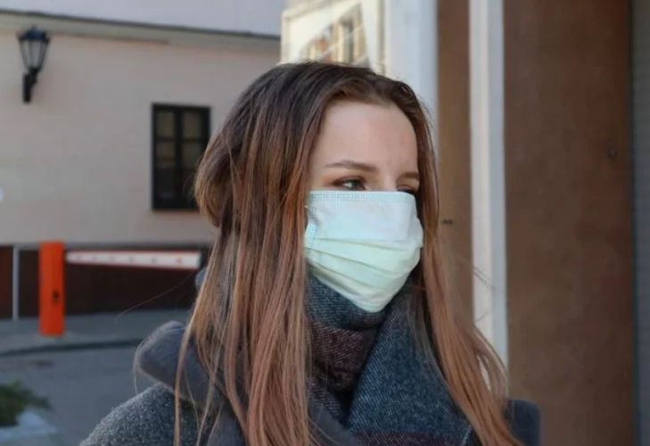 Носить или не носить? Ученые поставили окончательную точку в споре о медицинских масках