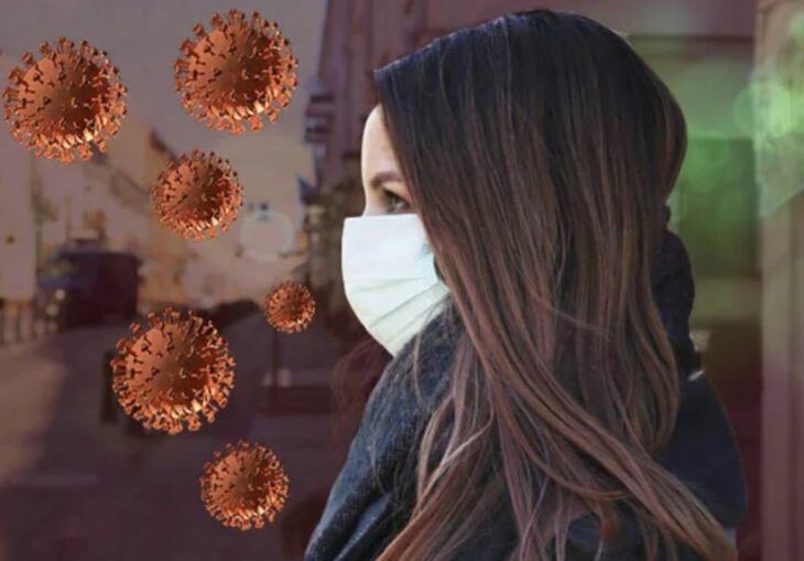 В Беларуси на 31 мая выявлено 898 новых случаев коронавируса