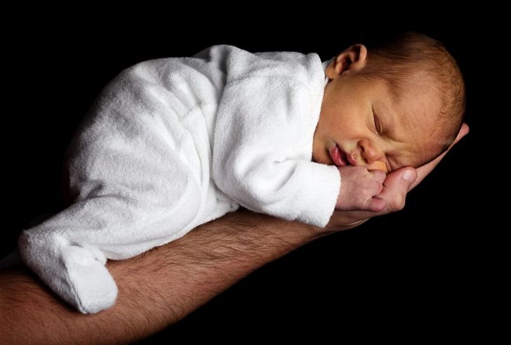 Впервые в мире проведена операция по пересадке стволовых клеток новорожденному младенец