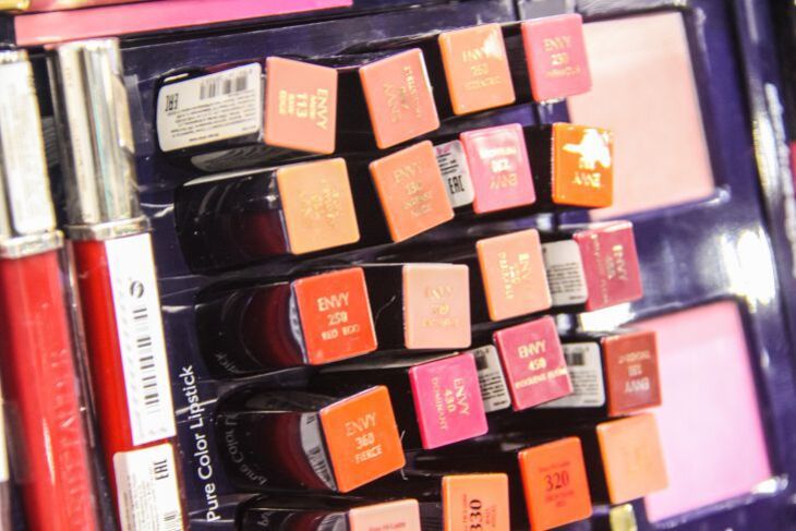 парфюмерия