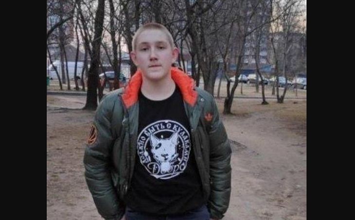 В Могилеве пропал 14-летний подросток подросток