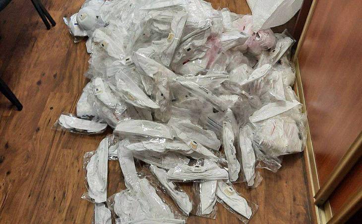 респиратор