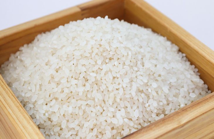 Как правильно готовить рассыпчатый рис: простые шаги и полезные советы