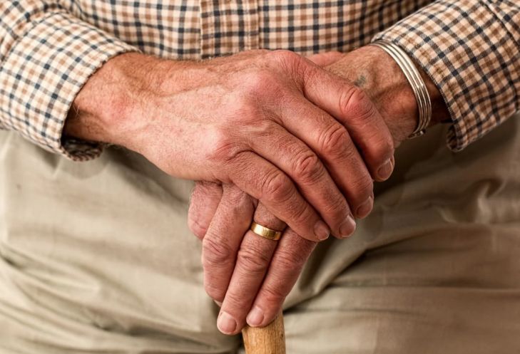 Исследователи открыли новый способ определить продолжительность жизни руки