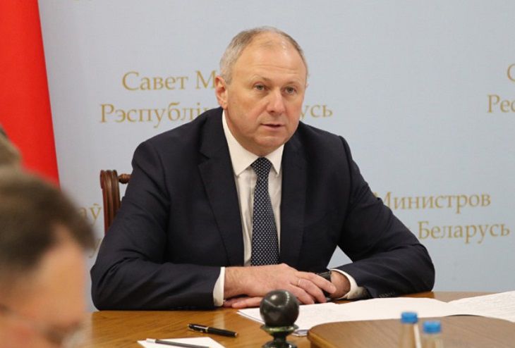 коронавирус