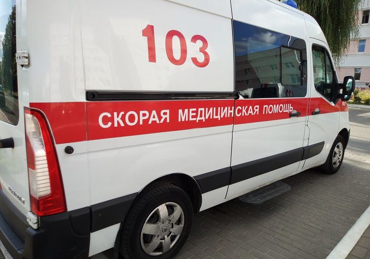 В Беларуси судили фельдшера, высказавшегося о коронавирусе скорая