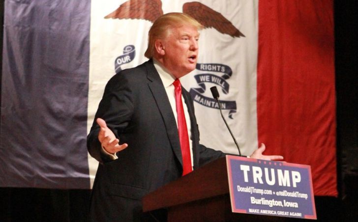 Трамп перенес саммит G7, на который хочет пригласить Россию Трамп перенес саммит G7, на который хочет пригласить Россию