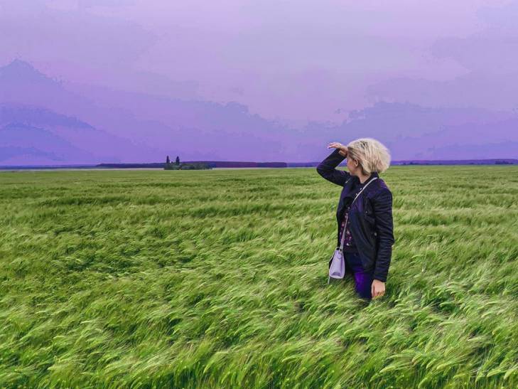 ТОП-7 фото Беларуси в Instagram на 3 июня 2020 года