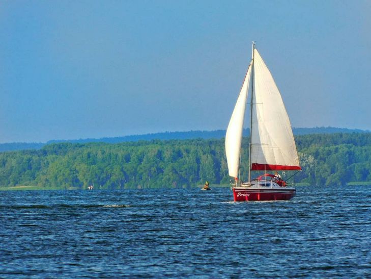 ТОП-7 фото Беларуси в Instagram на 14 июня 2020 года