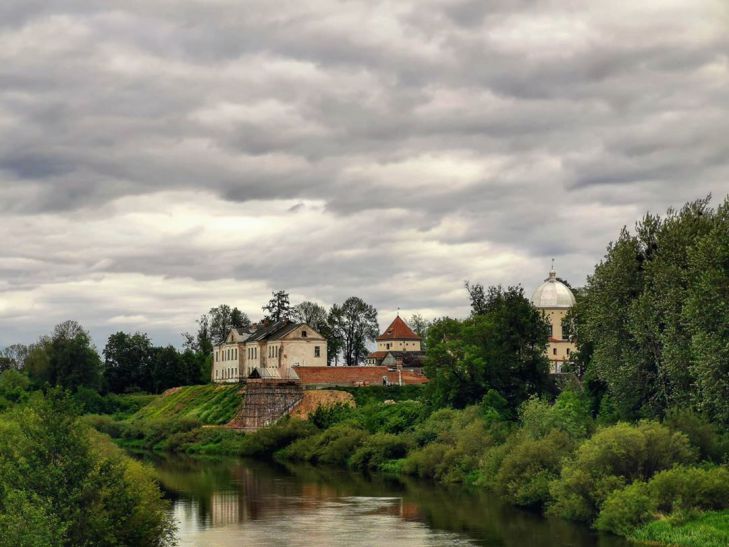 ТОП-7 фото Беларуси в Instagram на 12 июня 2020 года