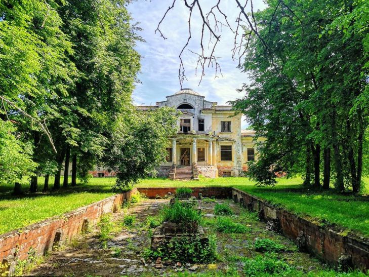 ТОП-7 фото Беларуси в Instagram на 24 июня 2020 года