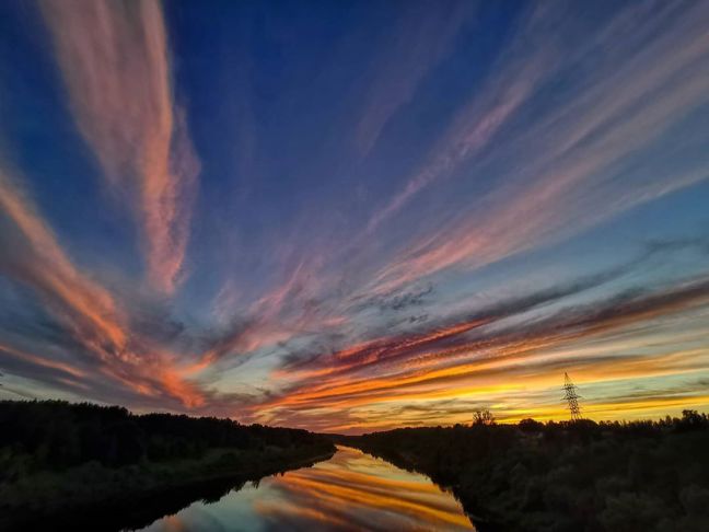 ТОП-7 фото Беларуси в Instagram на 26 июня 2020 года