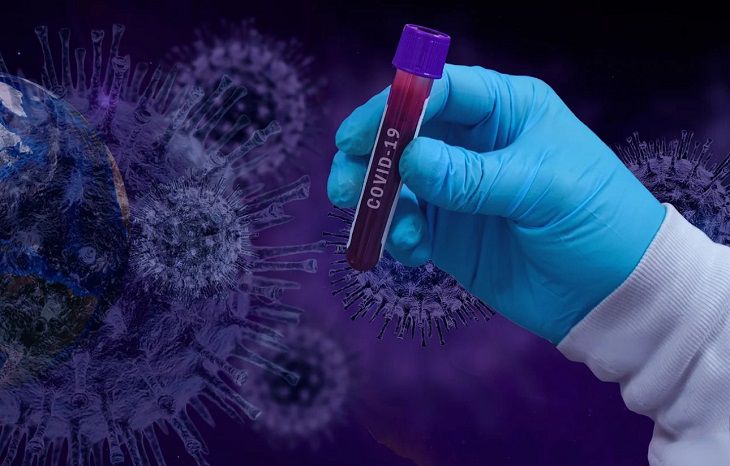 Ученые назвали орган, сильно страдающий от коронавируса. Новое исследование 
