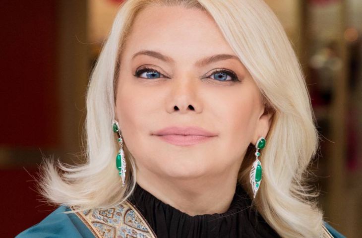 Яна Поплавская: «Определить, что мужчина вам изменяет, очень просто» 2 11 10