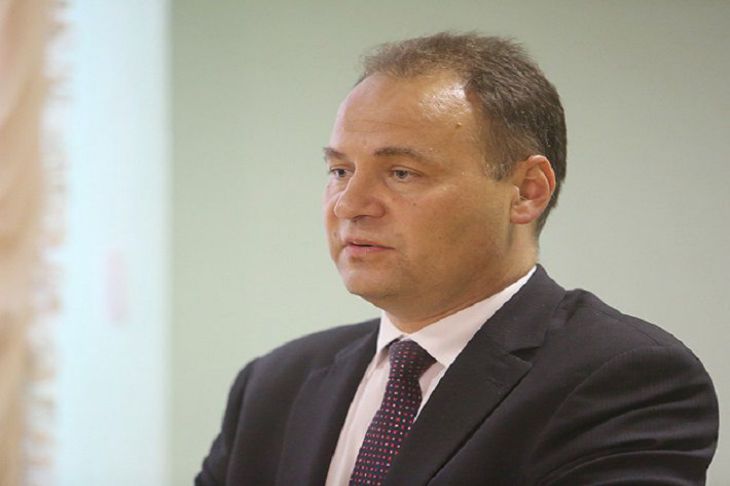 Беларуси нечего скрывать в вопросах ядерной безопасности Беларуси нечего скрывать в вопросах ядерной безопасности