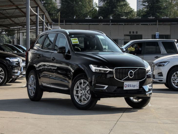 Раскрыта причина ограничения скорости на автомобилях Volvo Раскрыта причина ограничения скорости на автомобилях Volvo