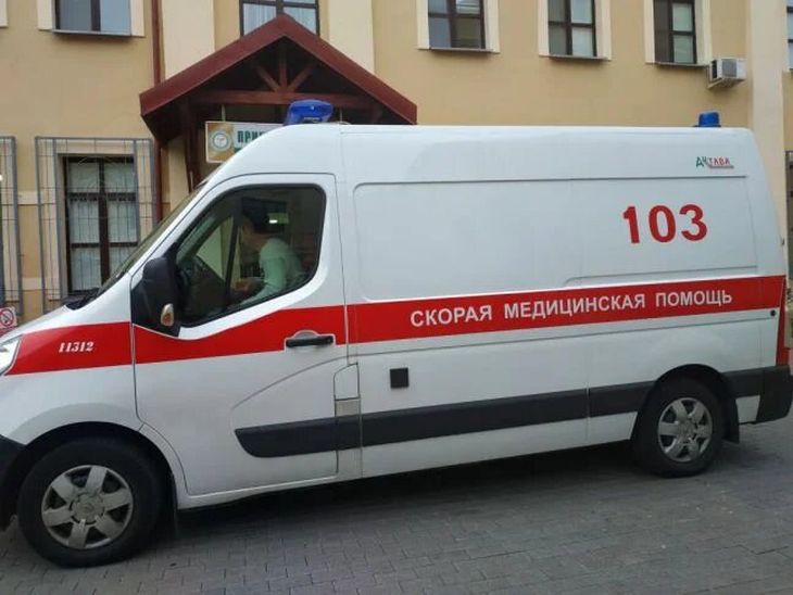 В Беларуси медикам не заплатят за пациентов с коронавирусом, которым не делали КТ